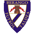 escudo Berango Futbol Taldea