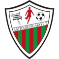 Escudo Astrabuduako FT D