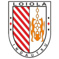 Escudo Loyola Indautxu FC 15
