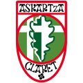 Escudo Askartza Claret FC