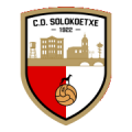 Escudo CD Solokoetxe B