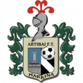 Escudo CDF Ibarreko B