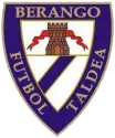 Escudo Berango Futbol Taldea