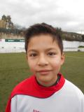 Imagen jugador Berango Futbol Taldea