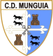 Escudo equipo CD Mungia Zintzotasuna 013