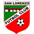 Escudo equipo San Lorenzo