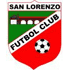 Escudo San Lorenzo