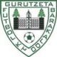 Escudo Gurutzeta