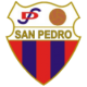 Escudo San Pedro B