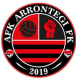 Escudo Arrontegi B