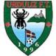 Escudo Urduliz Berdea 14