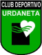 Escudo Urdaneta D