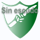 Escudo Descansa