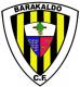 Escudo equipo Barakaldo C F B
