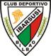 Escudo Ibarsusi CD B