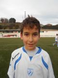 Imagen jugador Berango Futbol Taldea