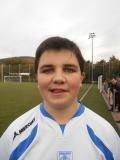 Imagen jugador Berango Futbol Taldea