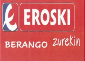 EROSKI BERANGO