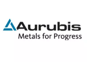 AURUBIS metals for progress Colaborador Berango Futbol Taldea