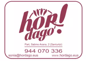 HORDAGO STORE SL