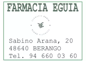 FARMACIA EGUIA