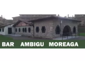 Bar Ambigu Moreaga