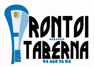 Frontoi Taberna