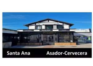 Asador Santa Ana
