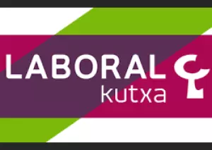 KUTXA LABORAL Colaborador Berango Futbol Taldea