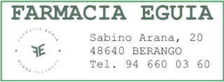 Farmacia Eguia