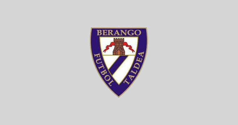 Imagen noticia Berango Futbol Taldea